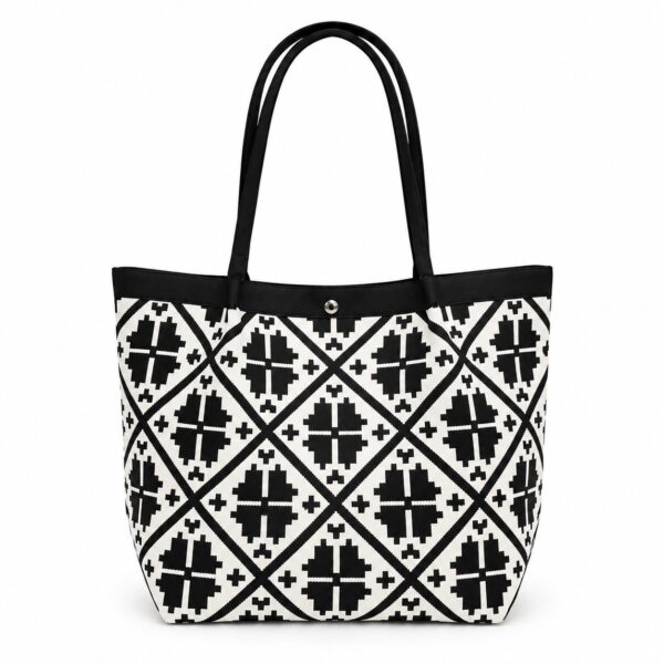 Weave Tote Bag